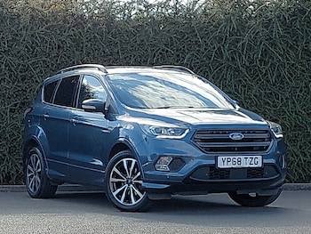 Ford - Kuga