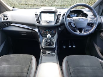 Used Ford Kuga 2018 for sale - 76309122: Photo 2