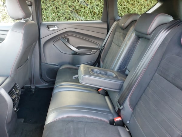 Used Ford Kuga 2018 for sale - 76309122: Photo 6