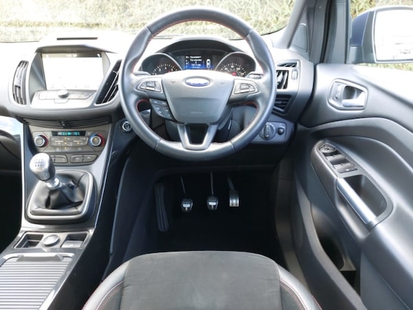 Used Ford Kuga 2018 for sale - 76309122: Photo 7