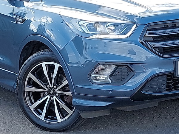 Used Ford Kuga 2018 for sale - 76309122: Photo 9