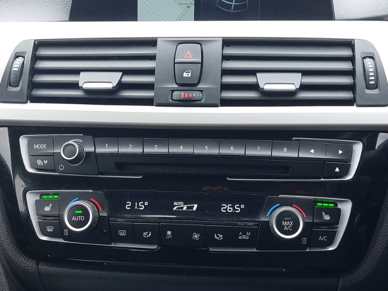 Used BMW 3 Series 2018 for sale - 77380061: Photo 15