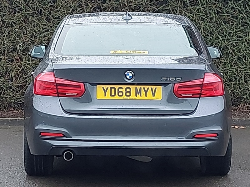 Used BMW 3 Series 2018 for sale - 77380061: Photo 18