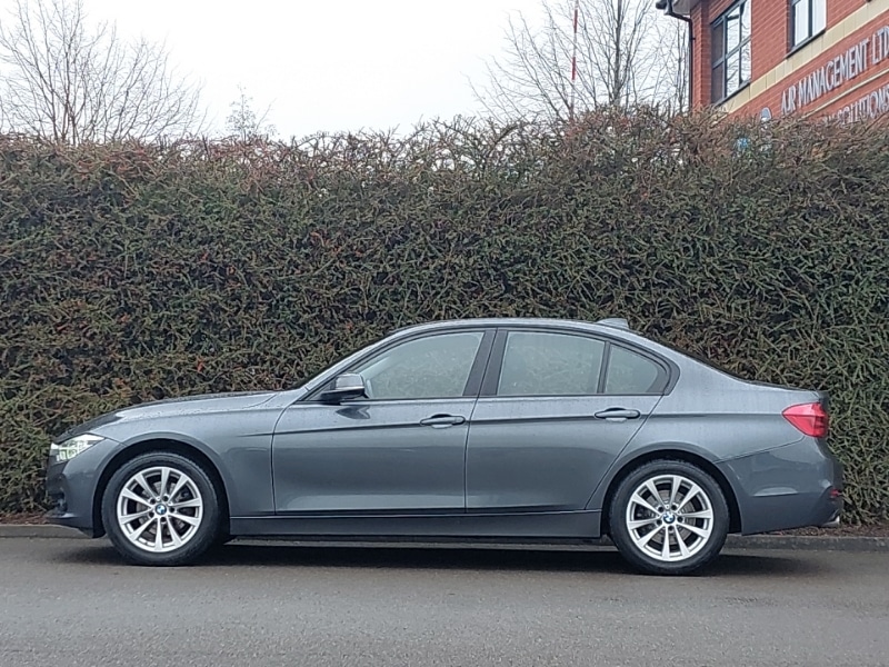 Used BMW 3 Series 2018 for sale - 77380061: Photo 4