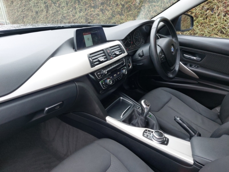 Used BMW 3 Series 2018 for sale - 77380061: Photo 5