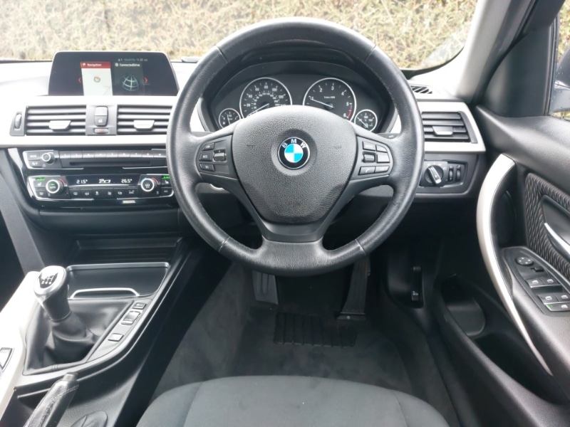 Used BMW 3 Series 2018 for sale - 77380061: Photo 7