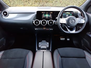 Used Mercedes-Benz GLA 2022 for sale - 77168985: Photo