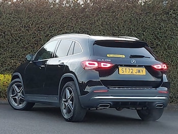 Used Mercedes-Benz GLA 2022 for sale - 77168985: Photo