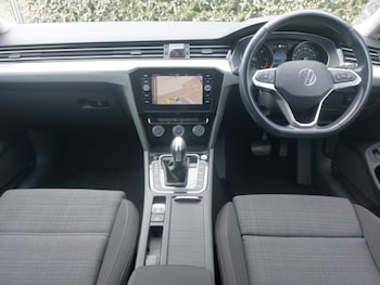 Used Volkswagen Passat 2021 for sale - 78706719: Photo