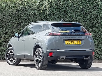 Used Peugeot 2008 2023 for sale - 75413635: Photo