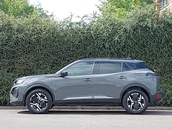 Used Peugeot 2008 2023 for sale - 75413635: Photo