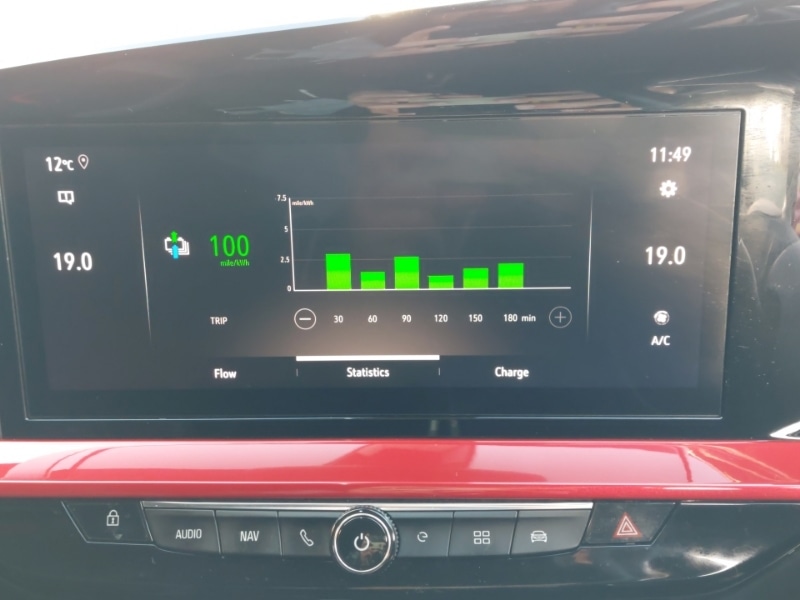 Used Vauxhall Mokka 2021 for sale - 76893758: Photo 12