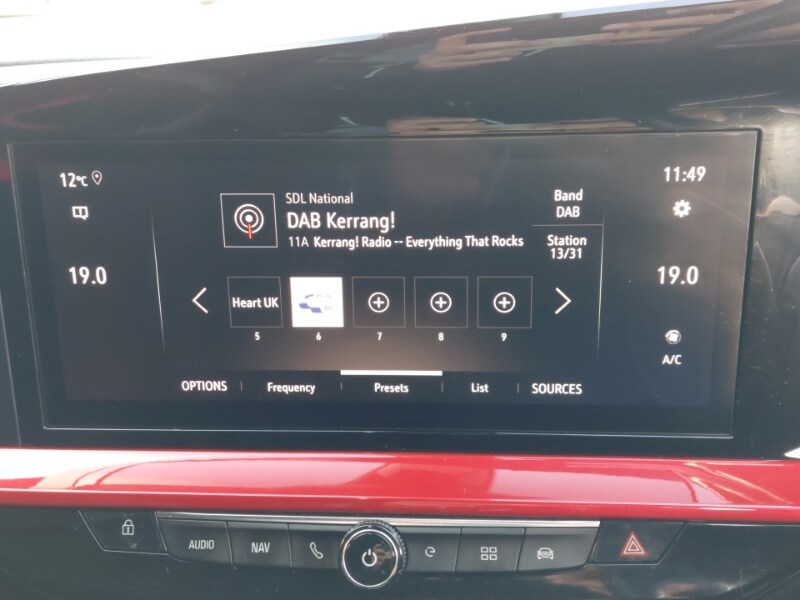 Used Vauxhall Mokka 2021 for sale - 76893758: Photo 13