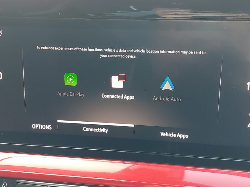 Used Vauxhall Mokka 2021 for sale - 76893758: Photo 14