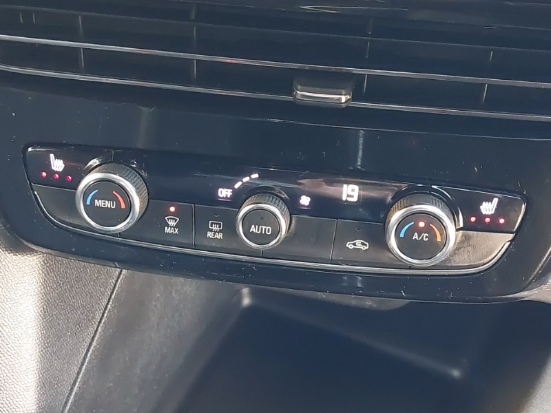 Used Vauxhall Mokka 2021 for sale - 76893758: Photo 15