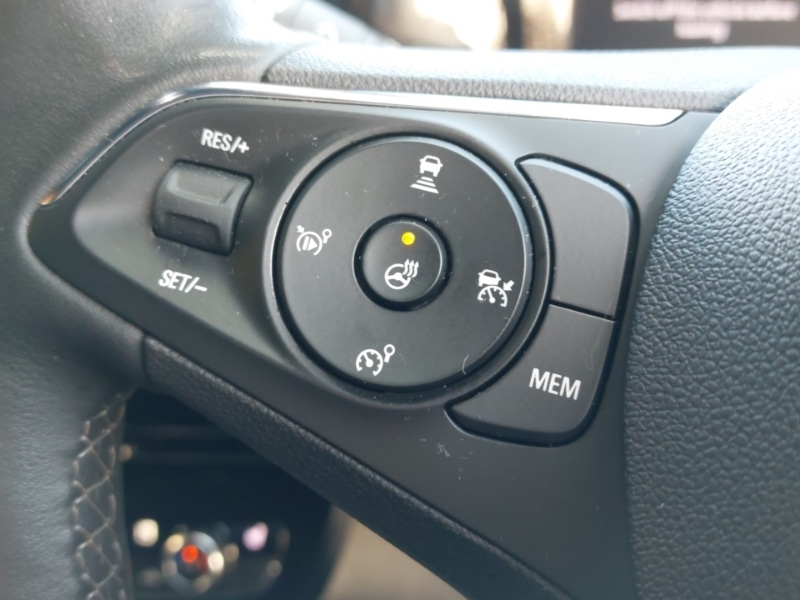 Used Vauxhall Mokka 2021 for sale - 76893758: Photo 16