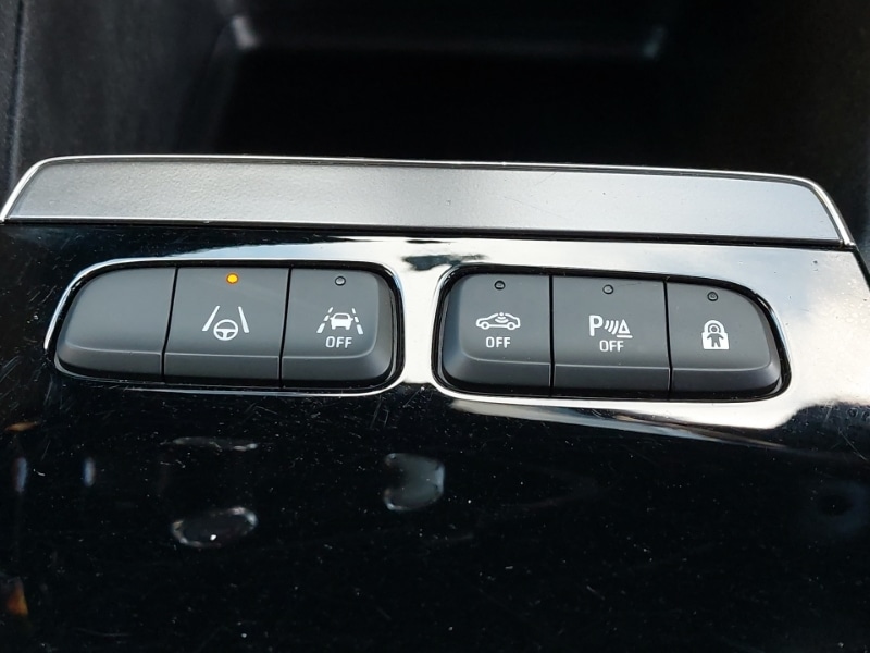 Used Vauxhall Mokka 2021 for sale - 76893758: Photo 17