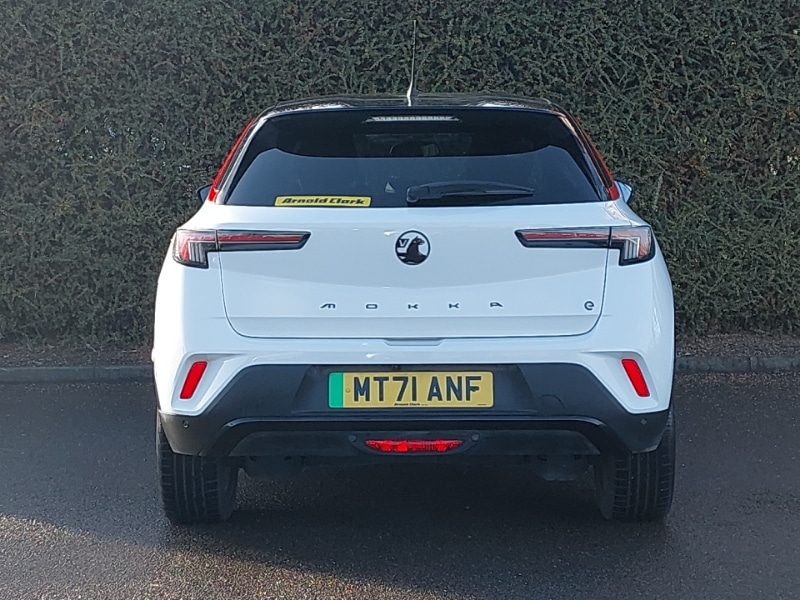 Used Vauxhall Mokka 2021 for sale - 76893758: Photo 18