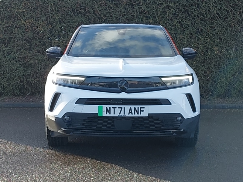 Used Vauxhall Mokka 2021 for sale - 76893758: Photo 19