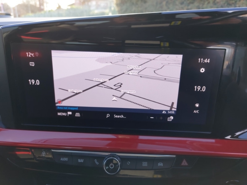 Used Vauxhall Mokka 2021 for sale - 76893758: Photo 7