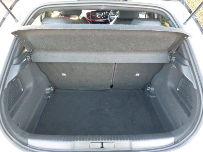 Used Vauxhall Mokka 2021 for sale - 76893758: Photo 8