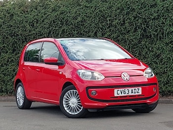 Used Volkswagen up! 2013 for sale - 78795591: Photo