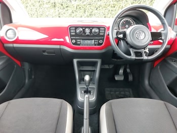 Used Volkswagen up! 2013 for sale - 78795591: Photo