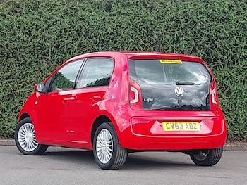 Used Volkswagen up! 2013 for sale - 78795591: Photo