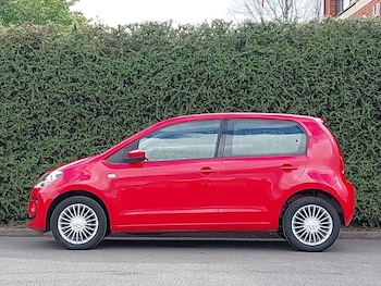 Used Volkswagen up! 2013 for sale - 78795591: Photo