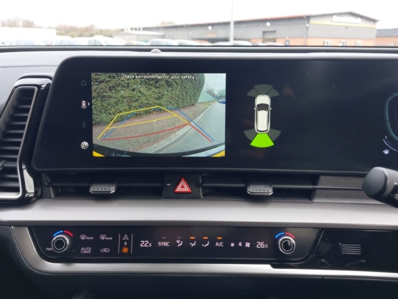 Used Kia Sportage 2022 for sale - 77070422: Photo 11