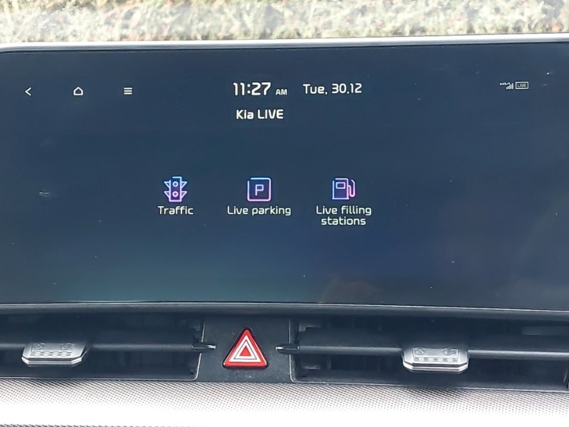 Used Kia Sportage 2022 for sale - 77070422: Photo 13