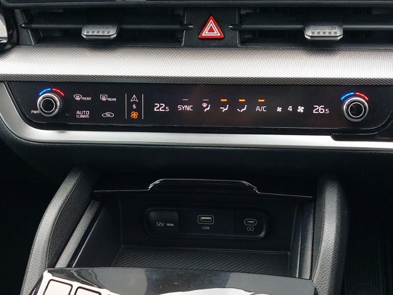 Used Kia Sportage 2022 for sale - 77070422: Photo 15