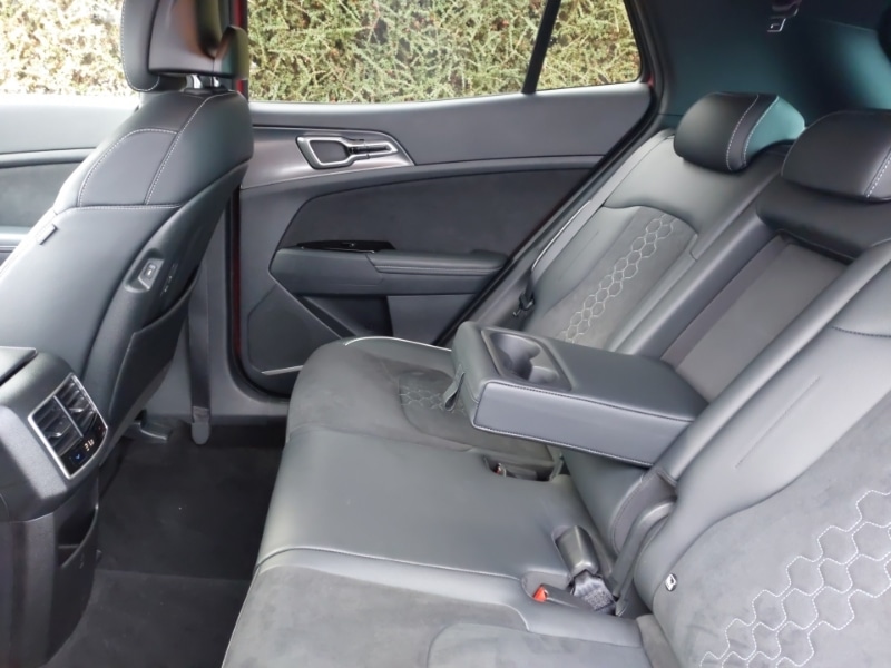 Used Kia Sportage 2022 for sale - 77070422: Photo 6