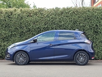 Used Renault Zoe 2023 for sale - 79274326: Photo