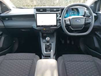 Used Ford Puma 2024 for sale - 73984466: Photo