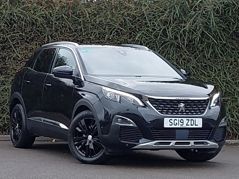 Used Peugeot 3008 2019 for sale - 76602492: Photo 1