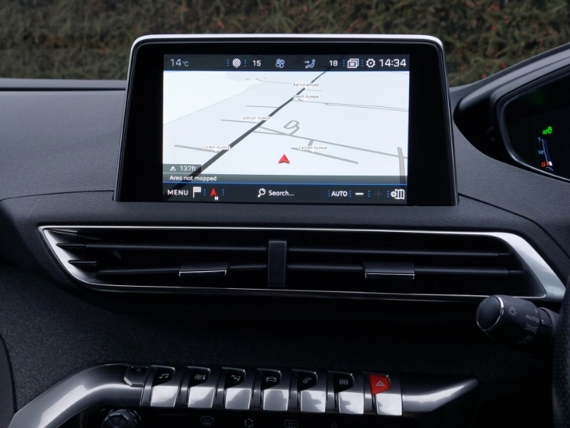 Used Peugeot 3008 2019 for sale - 76602492: Photo 10