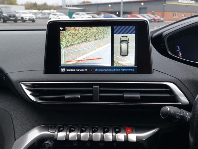 Used Peugeot 3008 2019 for sale - 76602492: Photo 11