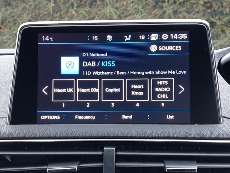 Used Peugeot 3008 2019 for sale - 76602492: Photo 12