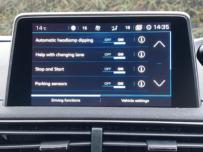 Used Peugeot 3008 2019 for sale - 76602492: Photo 13