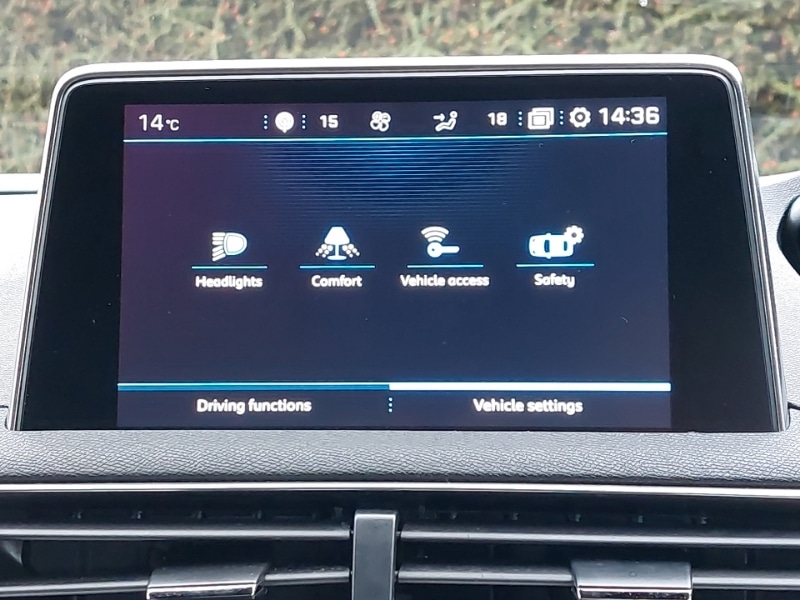 Used Peugeot 3008 2019 for sale - 76602492: Photo 14