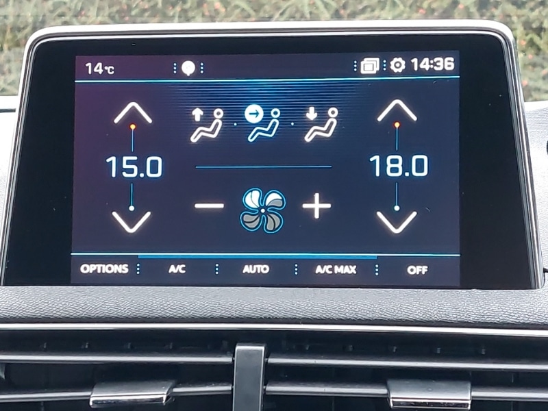 Used Peugeot 3008 2019 for sale - 76602492: Photo 15