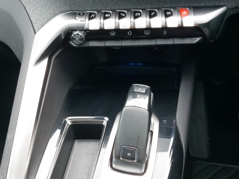 Used Peugeot 3008 2019 for sale - 76602492: Photo 16