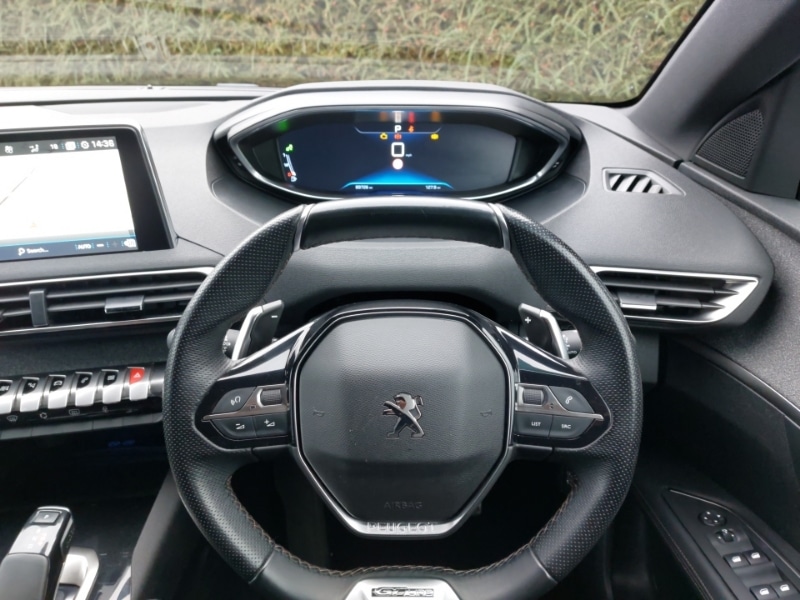 Used Peugeot 3008 2019 for sale - 76602492: Photo 17