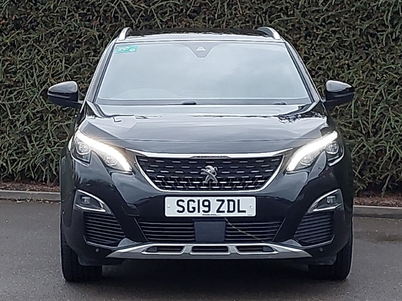 Used Peugeot 3008 2019 for sale - 76602492: Photo 19