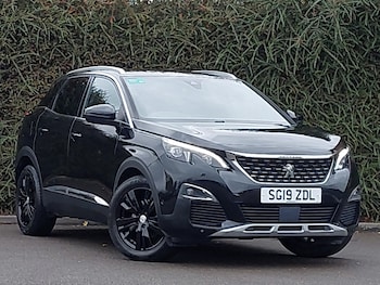 Peugeot - 3008