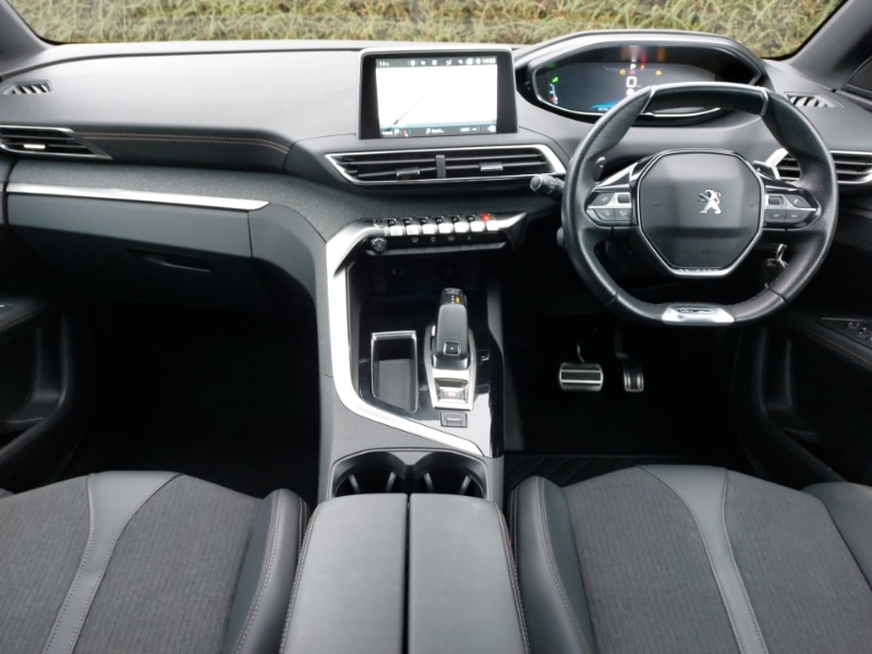 Used Peugeot 3008 2019 for sale - 76602492: Photo 2