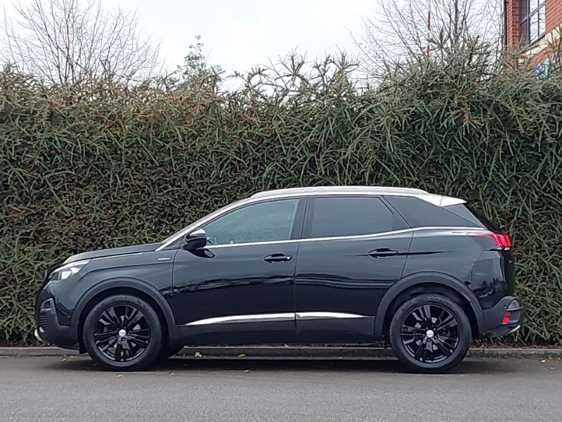 Used Peugeot 3008 2019 for sale - 76602492: Photo 4