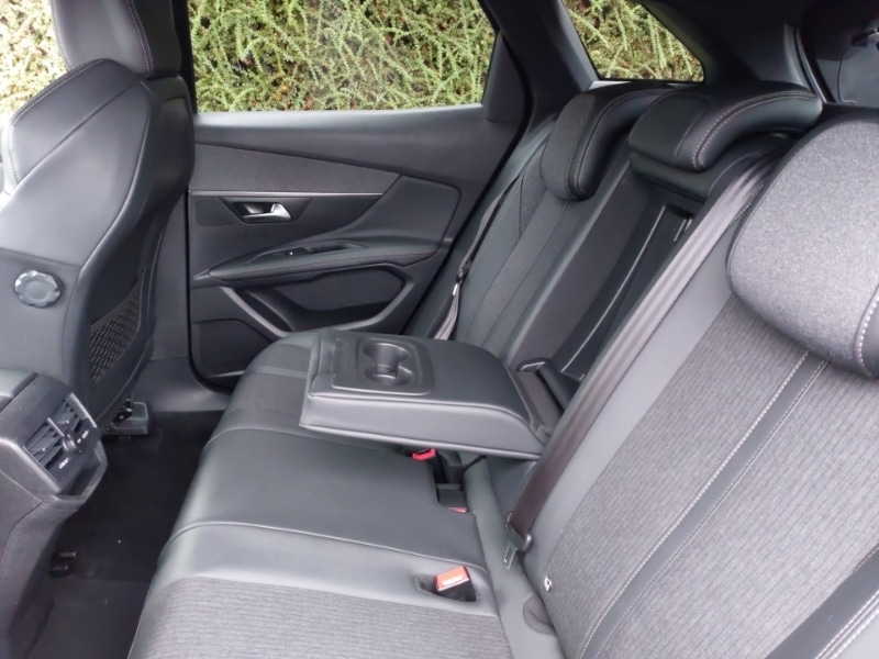 Used Peugeot 3008 2019 for sale - 76602492: Photo 6