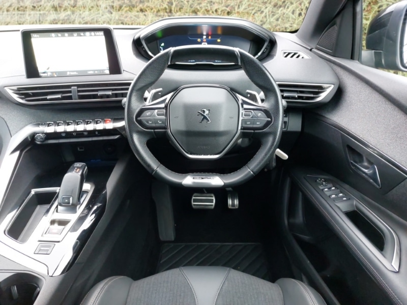 Used Peugeot 3008 2019 for sale - 76602492: Photo 7